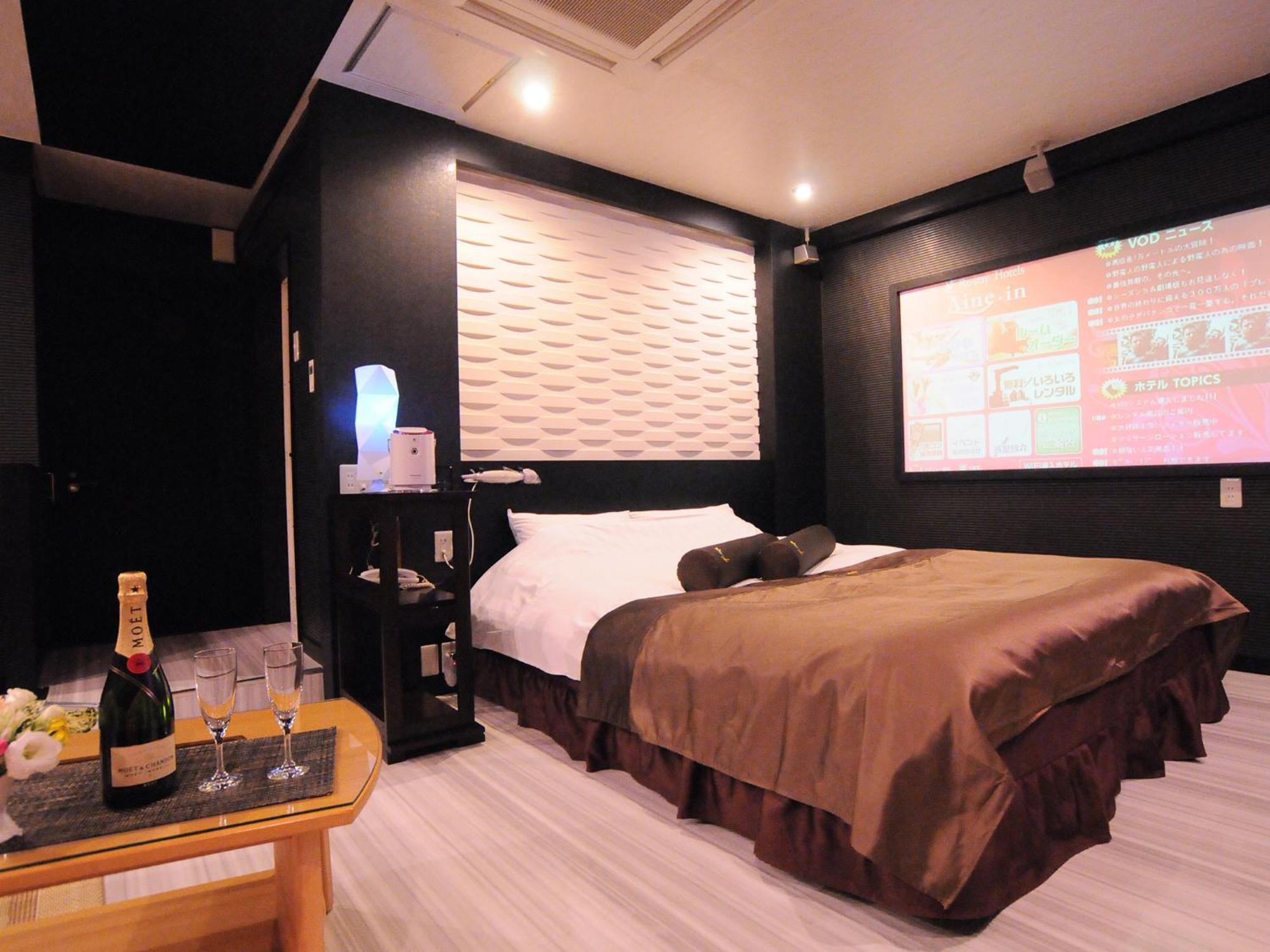 Restay Morioka - Adult Only Zewnętrze zdjęcie