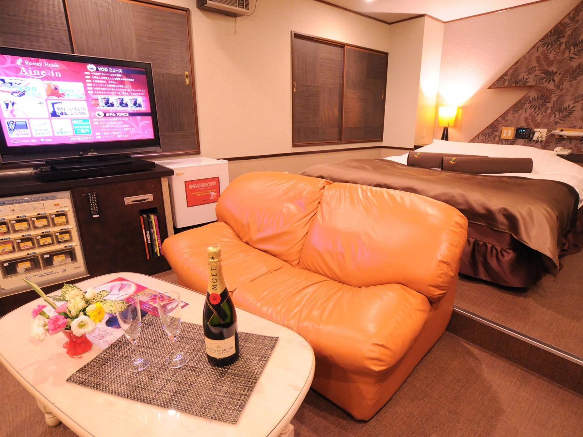 Restay Morioka - Adult Only Zewnętrze zdjęcie